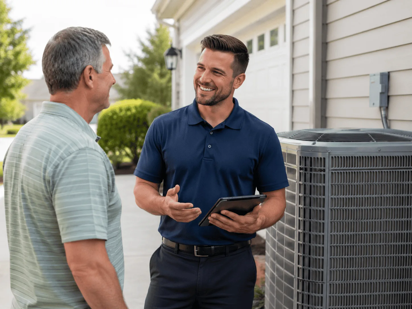 Heat Pump Installation Fairless Hills, PA FAQs
